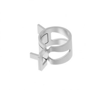 Шланговый зажим