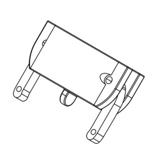 PM300CAP Колпачок