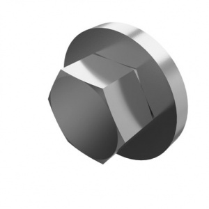 AL117519 Сварочная  гайка