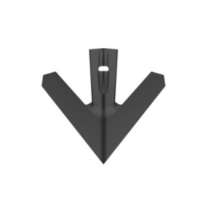 N238336 Стрельчатая  лапа