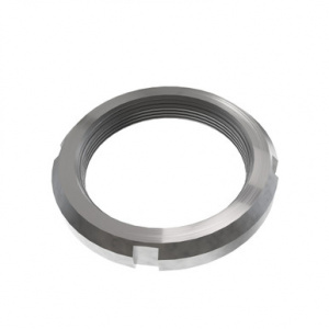 Стопорная гайка