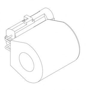 Катушка эл/магн. клапана