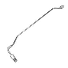 RE515524 Топливопровод