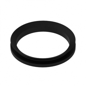 H225992 Кольц.  упл.  V-обр.  сеч.