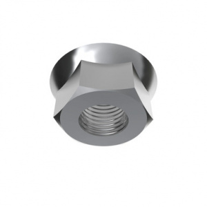 N10217 Стопорная  гайка