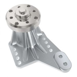 RE500538 Привод вентилятора