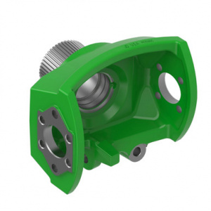 R135865 Корпус