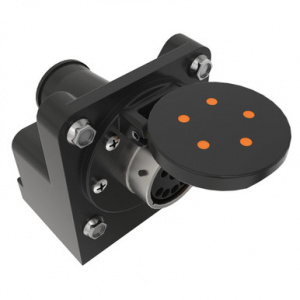 RE165523 Клемма  электр.  разъема