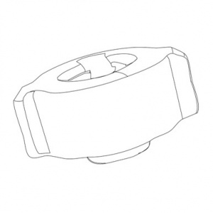 PSLDMQ2005 Наконечник  сопла