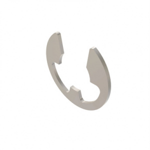 F2863R Пружинное  кольцо