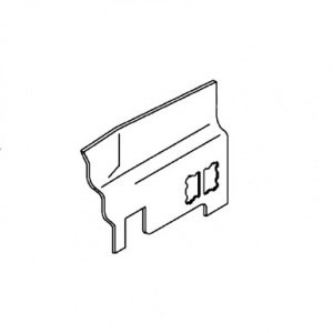 R124191 Звукопоглощающая  обивка