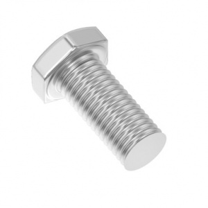 19M6614 Винт  с  головкой