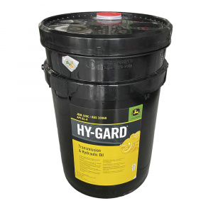 VC81817-020 JOHN DEERE HY-GARD НИЗКОВЯЗ. ТРАНСМ. МАСЛО J20C