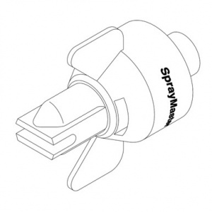 PSSTCQ1006 Форсунка