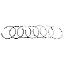 RE326360 Комплект  колец