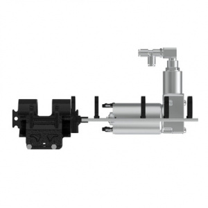 RE331262 Комплект  компрессора