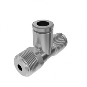 AN404428 Штуцерное  соединение