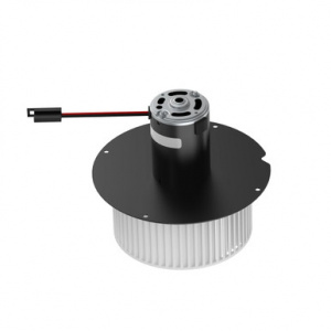 RE300527 Вентилятор