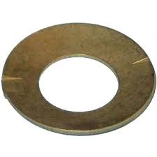 Упорная шайба