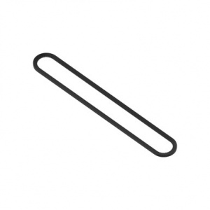 H160406 Клиновой  ремень