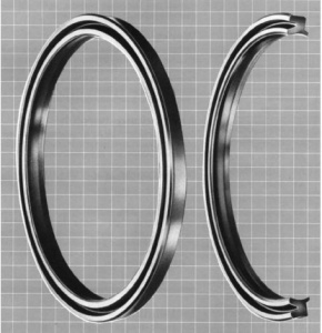 60013848 Пылезащитное кольцо / Dust Ring