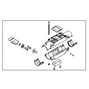 AA53537 Коллектор
