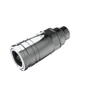 RE345116 Быстросъемн.  гидр.  муфта