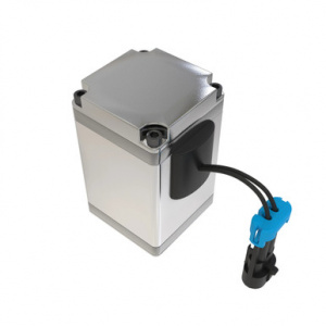 RE215492 Катушка  эл/магн.  клапана