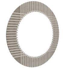 YZ501788 Пластина  муфты