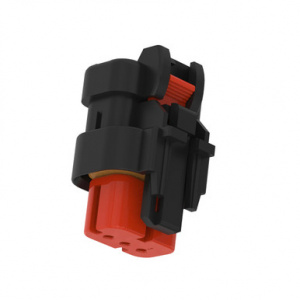 57M9780 Корпус  электр.  разъема