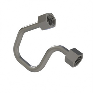 RE523346 Топливопровод