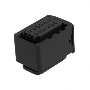 57M8603 Уплотнен.  электр.  разъема