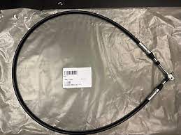 ER203487 Толкающе-буксир.  кабель