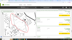 SU52197 Стекло