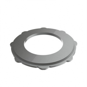 Пластина муфты