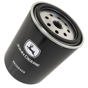 Топливный фильтр