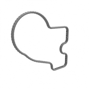 R501227 Сальник