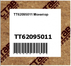 TT62095011 Монитор