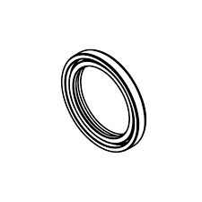 AT334513 Сальник