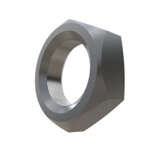 T24854 Стопорная  гайка