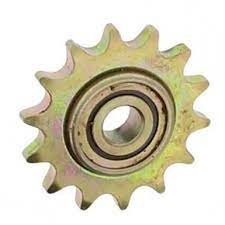 Цепная звездочка