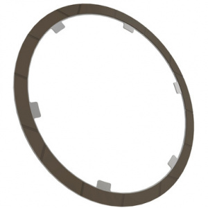 RE294020 Диск  с  канавкой