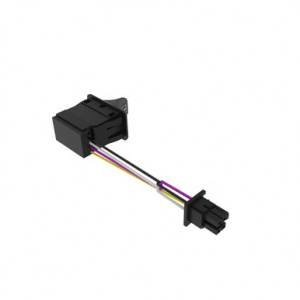 RE223554 Тумблер/кулисный  переключ.