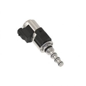 Электромагнитный клапан