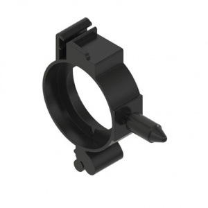 57M9190 Зажимная  скоба