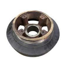 RE523266 Демпфер крут. колебаний