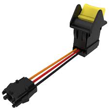 AH168662 Тумблер/кулисный  переключ.