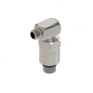 AZ31666 Коленчатый  патрубок