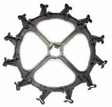 H201773 Колесико