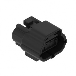 57M13604 Корпус  электр.  разъема